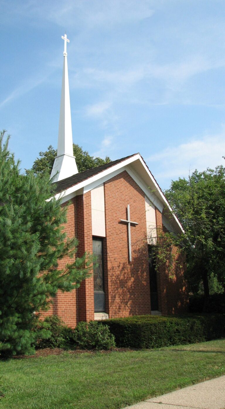 About Us - Bethesda on the Bay